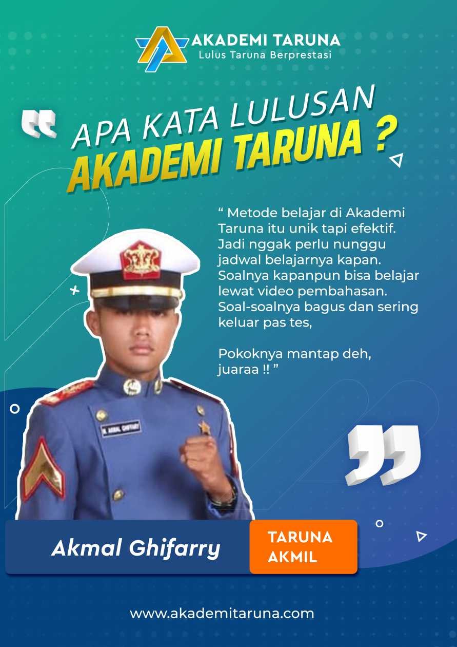 Bimbel Akpol Akmil Tni Polri Makassar Terbaik Bergaransi