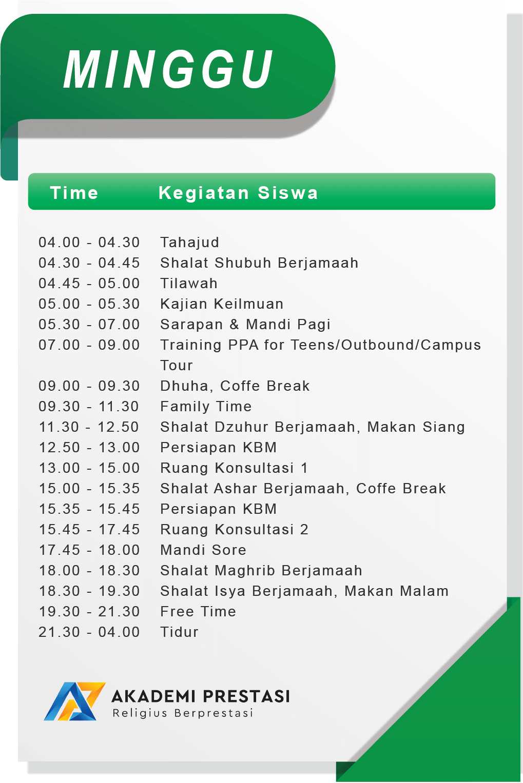 Bimbel Kedinasan Palembang