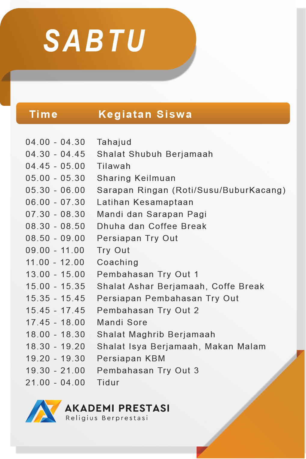 Bimbel Kedinasan Palembang