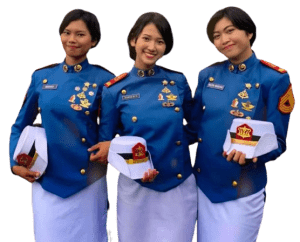 Bimbel kedinasan malang