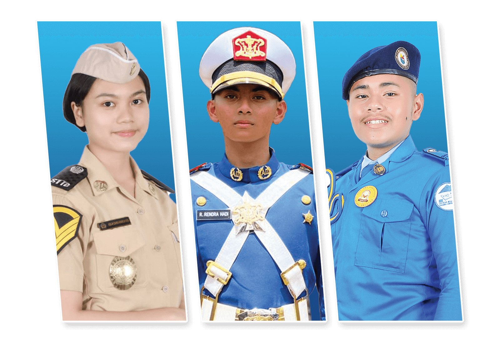 akademi taruna cabang cibubur