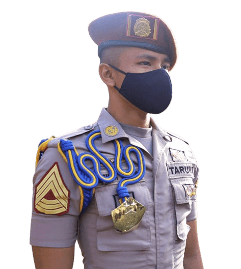 bimbel akpol medan