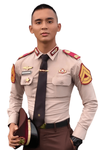 bimbel akpol polri