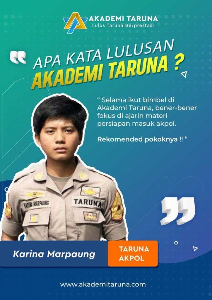 bimbel akpol polri