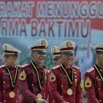 Penasaran Akpol Golongan Berapa dan Gelar Yang Dimiliki? Ini Jawabannya