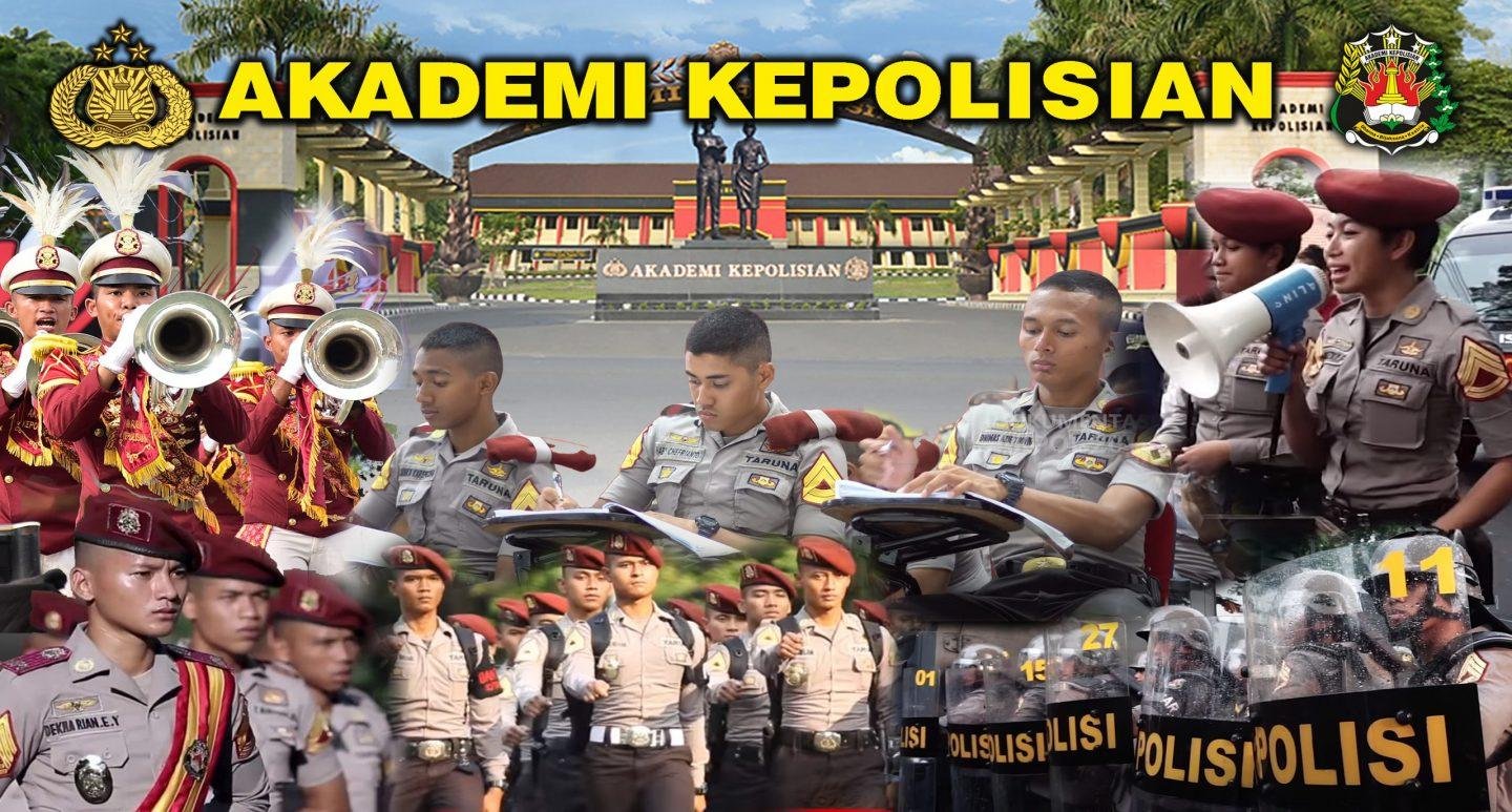 Di Akpol Ada Jurusan Apa Saja? Simak Info Lengkapnya!