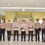 Foto Akpol Keren yang Menjadi Motivasi Banyak Orang untuk Mendaftar sebagai Anggota Polri