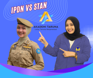 IPDN VS STAN