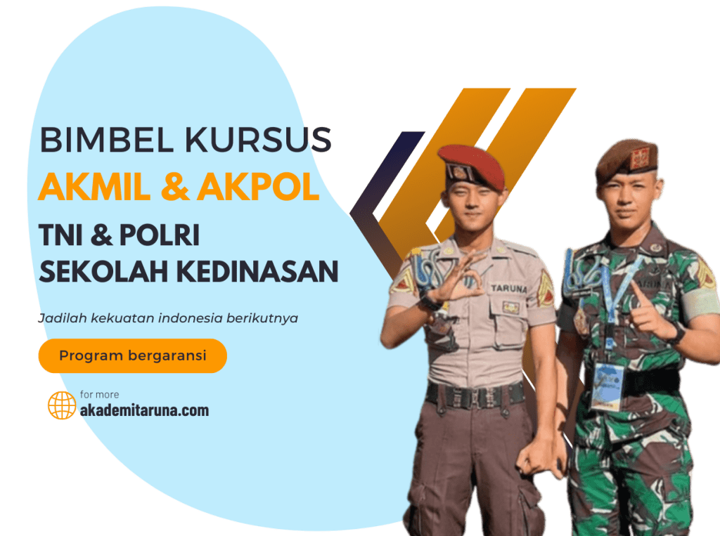 bimbel akpol akmil pekanbaru