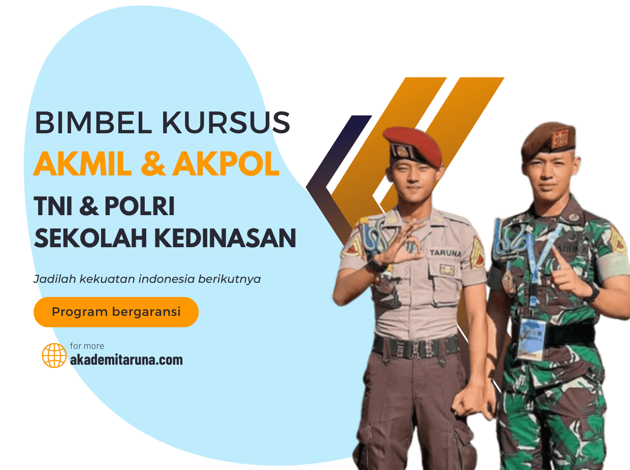 bimbel akpol akmil pekanbaru