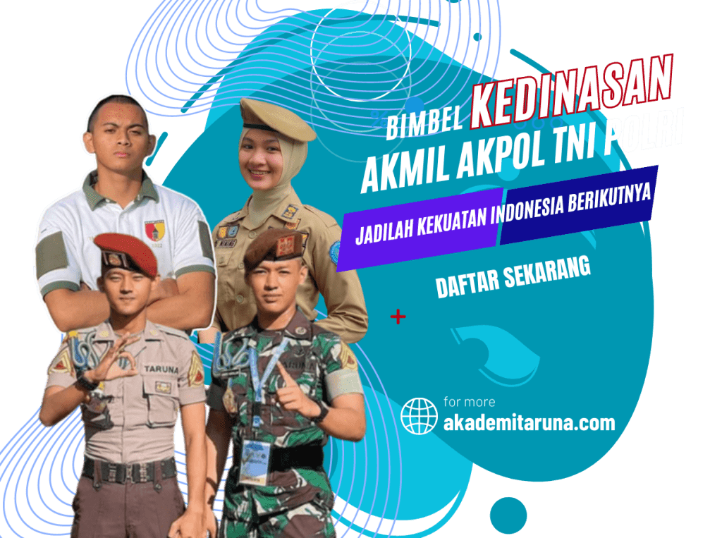 bimbel kedinasan tni polri solo