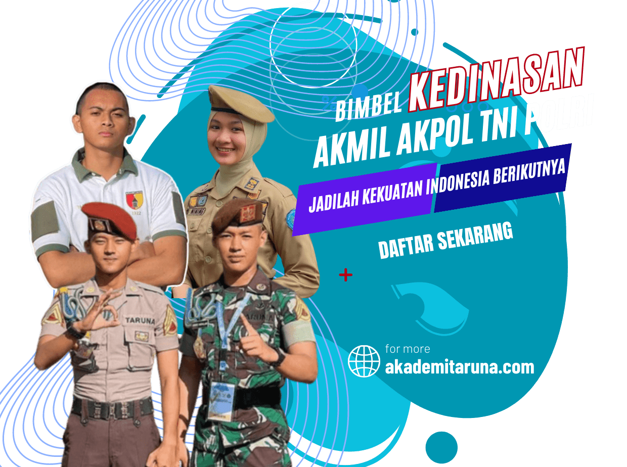 bimbel kedinasan tni polri solo