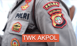 TWK AKPOL