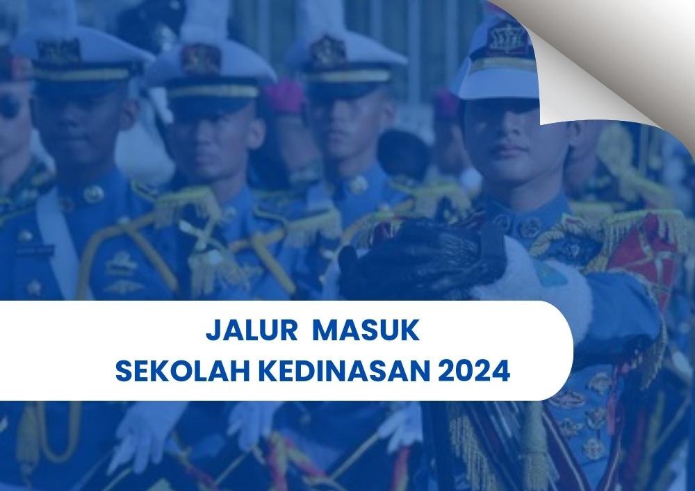 Jalur Masuk Kedinasan : Sipencatar, Catar Kumham, SPCP IPDN, dan SPMB STIS