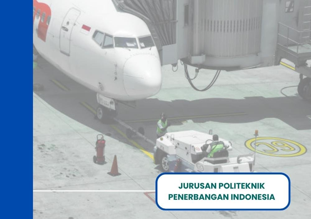 jurusan politeknik penerbangan indonesia