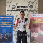 Mengenal STMKG – Informasi Lengkap tentang Sekolah Tinggi Meteorologi, Klimatologi, dan Geofisika