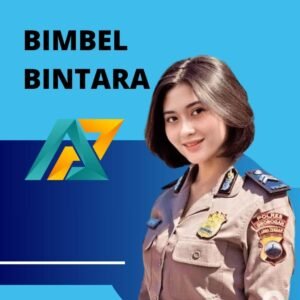 bimbel bintara polri