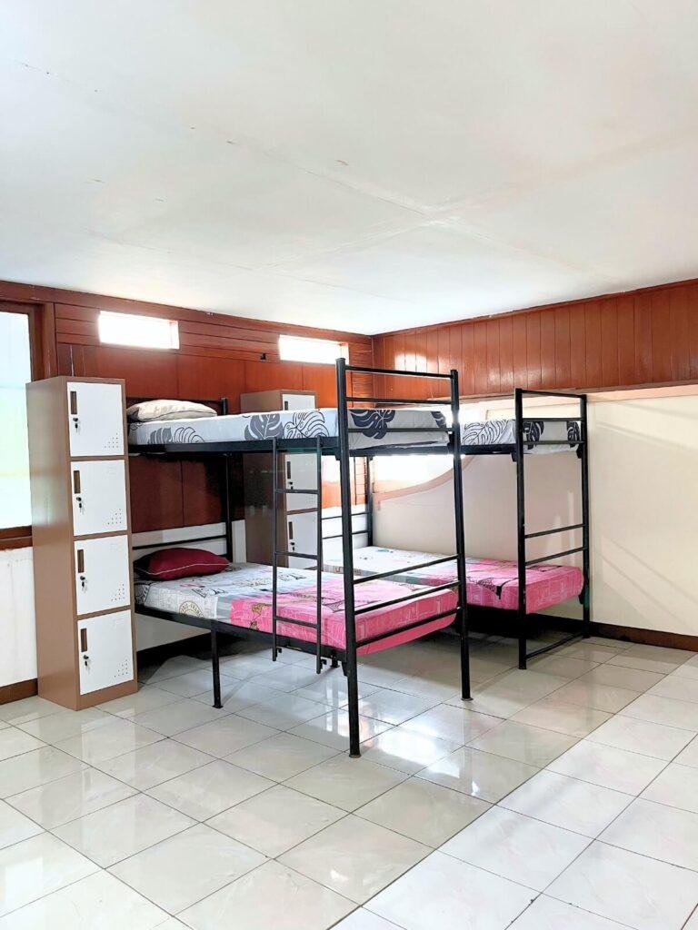 akademi taruna cabang bandung
