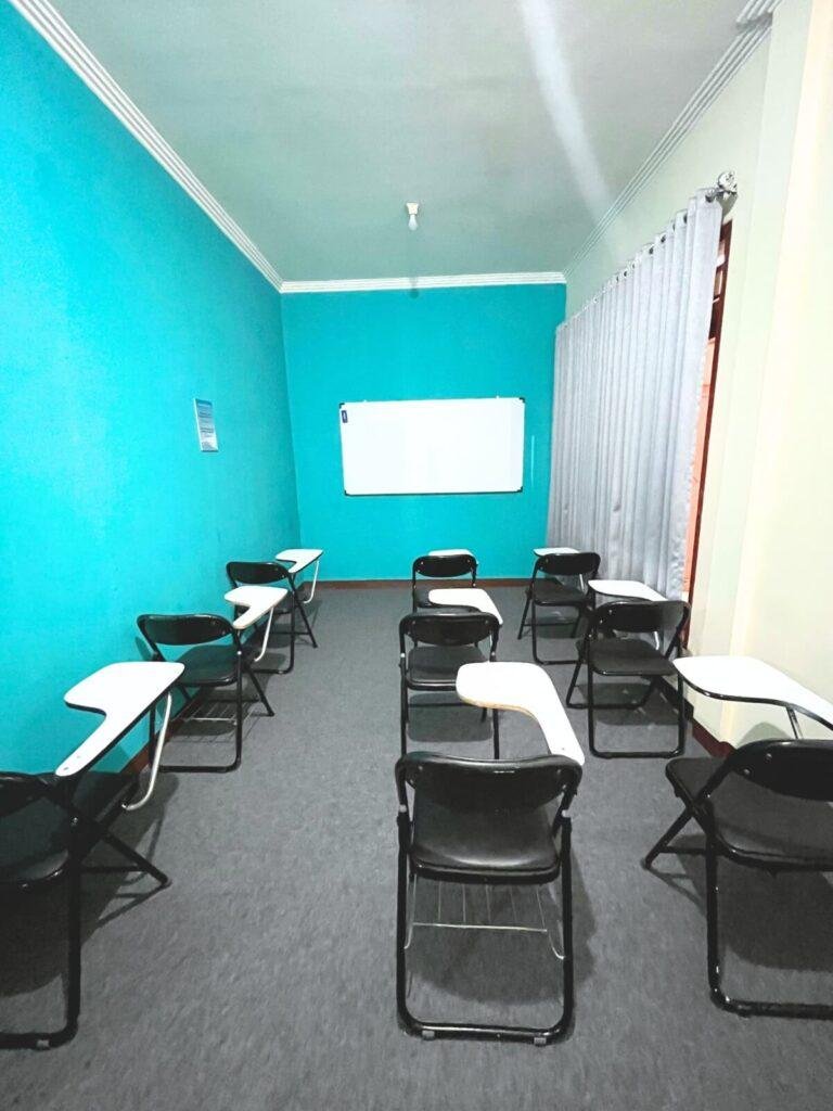 akademi taruna cabang bandung