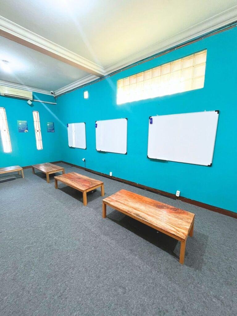 akademi taruna cabang bandung