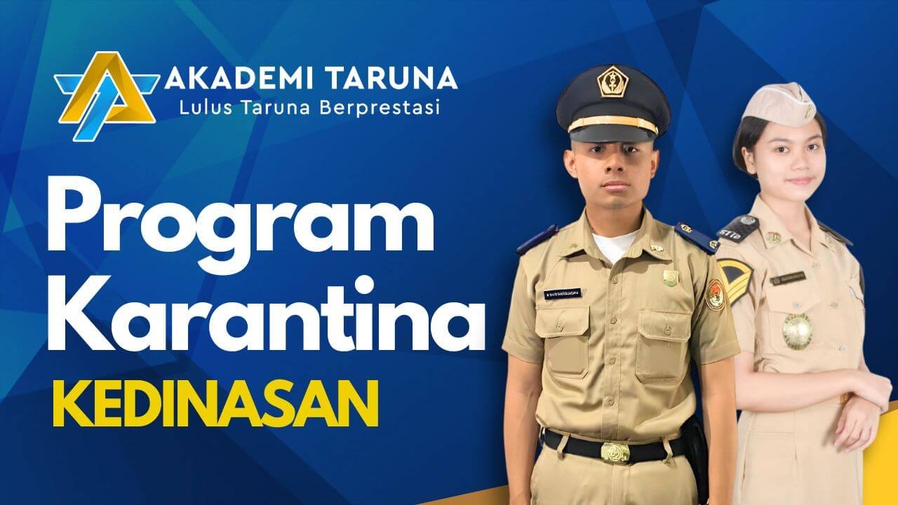 akademi taruna cabang bandung