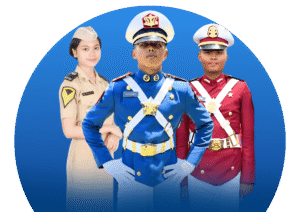 Bimbel Akpol Akmil Sekolah Kedinasan