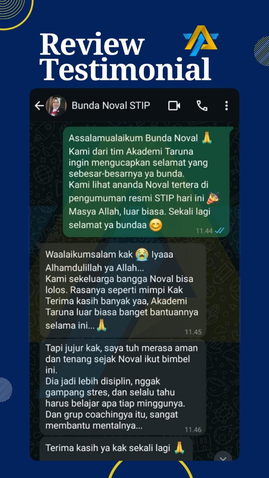 bimbel taruna