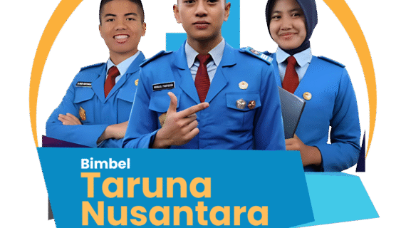 Tes IQ SMA Taruna Nusantara