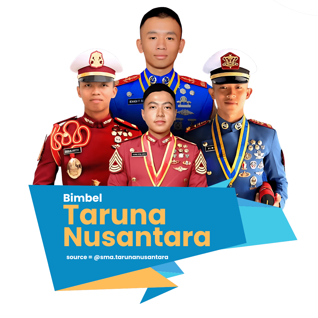 bimbel taruna nusantara