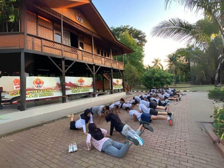 akademi taruna cabang bandung