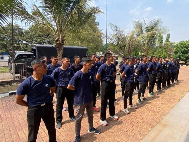 akademi taruna cabang bandung
