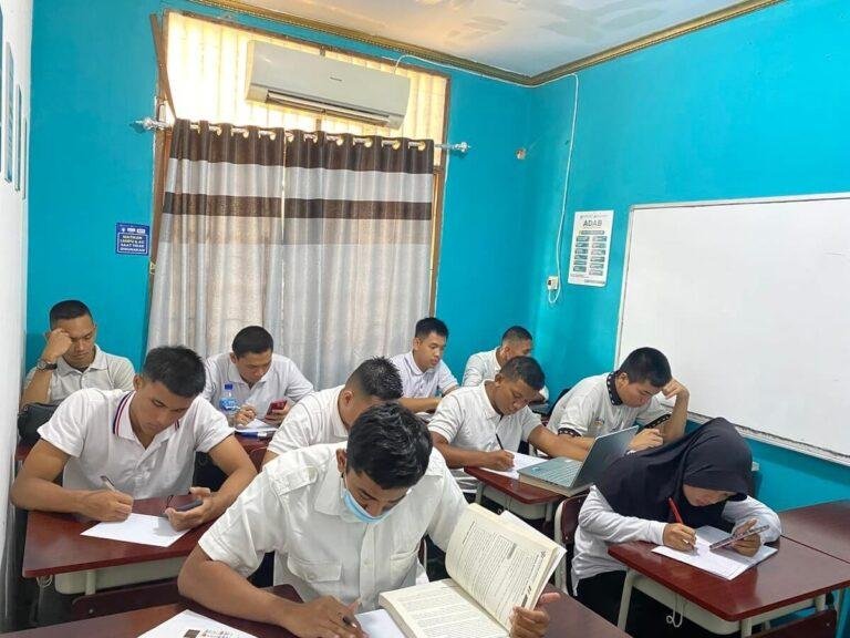 akademi taruna cabang bandung