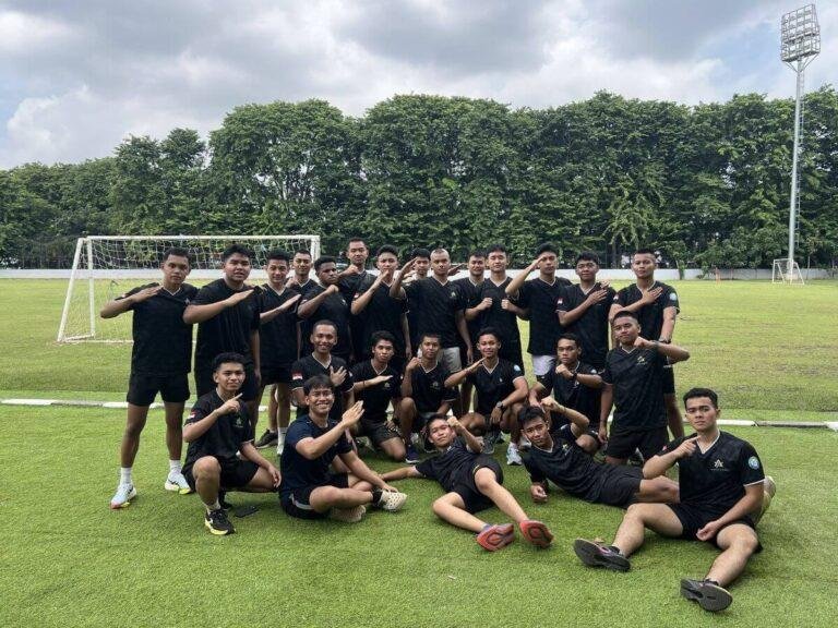 akademi taruna cabang bandung