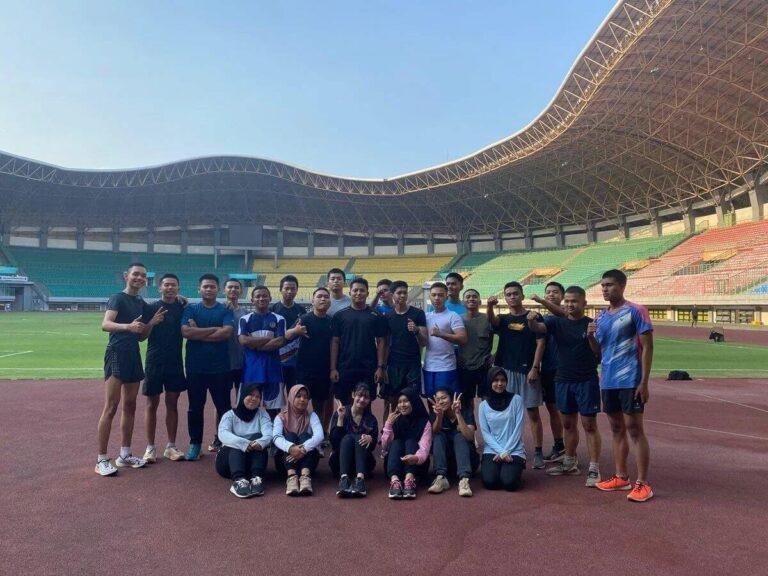 akademi taruna cabang bandung