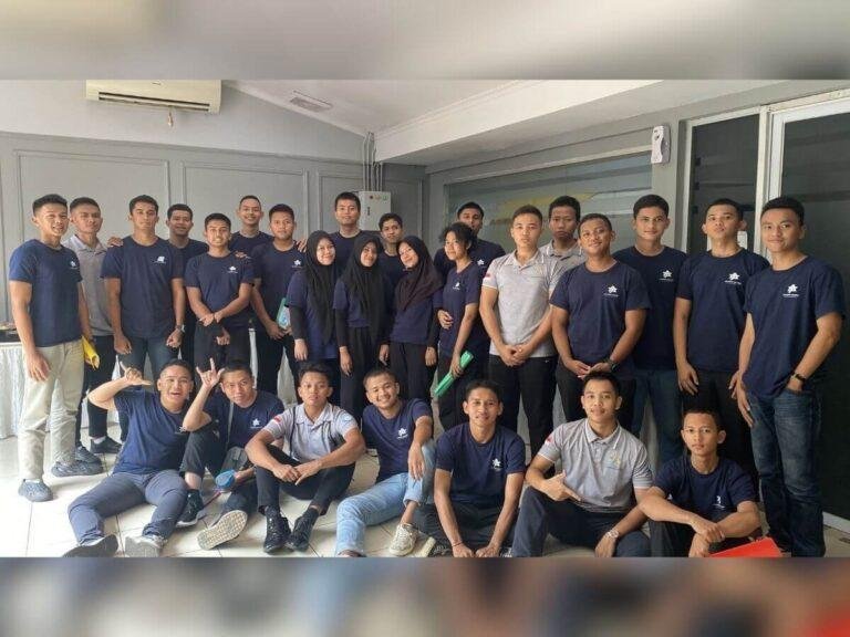 akademi taruna cabang bandung